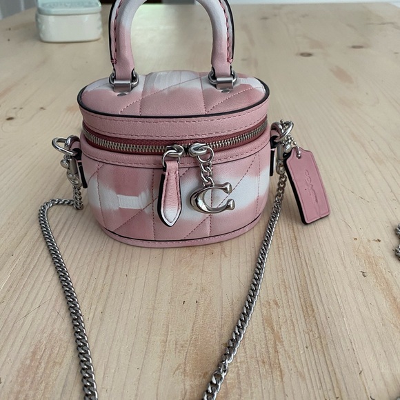 Coach Handbags - Coach Trail Crossbody bag 12